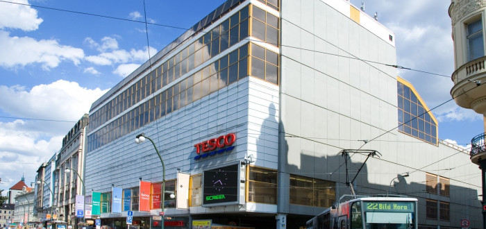 Ať už se v minulosti jmenoval všelijak, vždycky to bude Máj