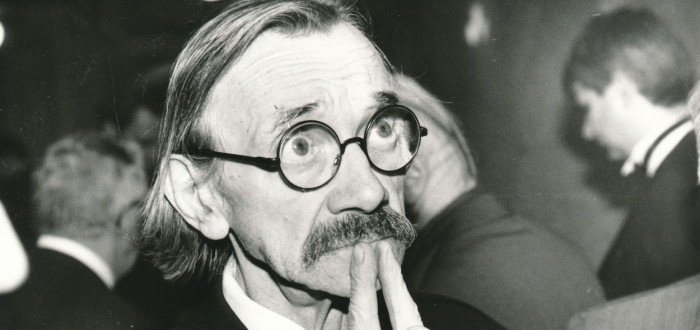 Josef Kemr nedokázal odolat ženám. Měl nespočet milenek a nemanželského syna