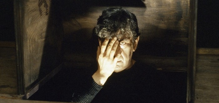 Poslední rolí Petra Čepka byl Faust, role prokletá a obávaná. Přijal ji – a zemřel