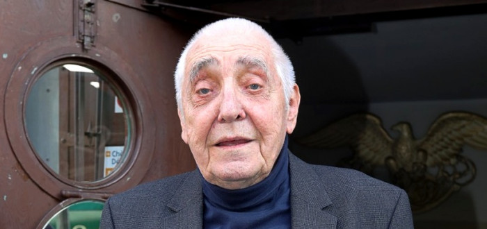 Doktor Radkin Honzák je výraznou postavou české psychiatrie