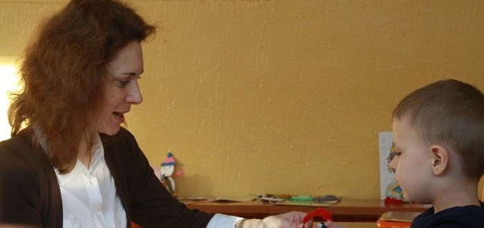 Domácí vzdělávání je čím dál tím více mezi rodiči oblíbené