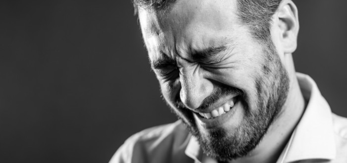 Kde je hranice, kde už není možné dusit emoce v sobě? A existuje vůbec nějaká?