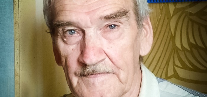 Stanislav Petrov zachránil svět před jadernou katastrofou
