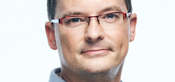 Vladimír Pikora je analytik finančních trhů a makroekonom