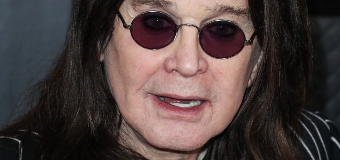 Ozzy Osbourne trpí mimo jiné i parkinsonovou chorobou