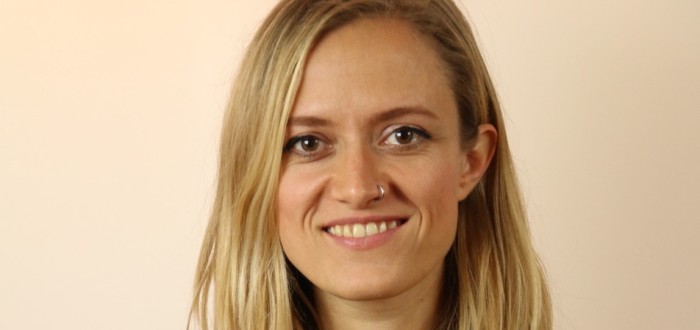 Zuzana Nott praktikuje EFT terapii již šest let