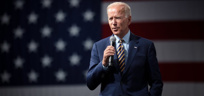 Biden Kamalu perfektně vyvažoval, byli ideální dvojka, myslí si politolog