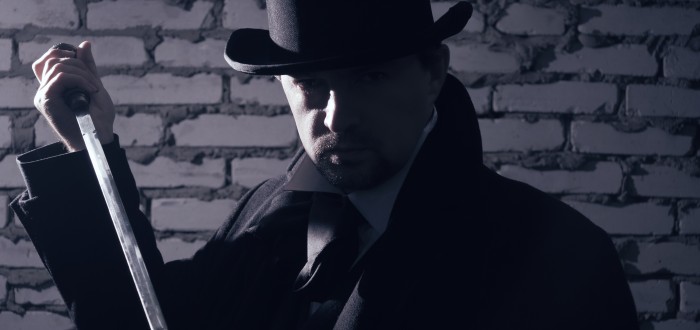 Příběh tohoto sériového vraha zaujal mnoho spisovatelů (např. Arthura Conana Doylea), později se dočkal i mnoha filmových, televizních či dokonce muzikálových zpracování