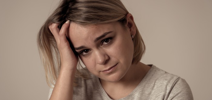 Věřila, že našla správného muže pro svůj život. Spletla se
