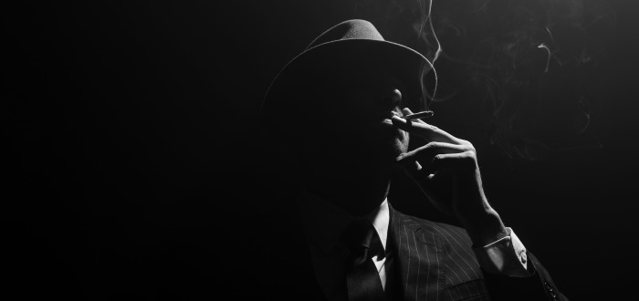 Jan Holub si po vraždě šel zapálit cigaretu do kuchyně. Nedopalek byl dalším důkazem
