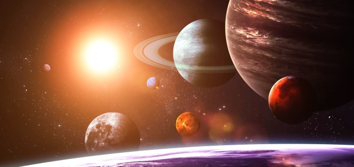 Malou planetku objevil český astronom Miloš Tichý