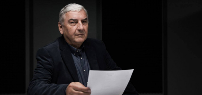 Miroslav Donutil Zivot Se Zahadnou Nemoci I Osudova Zena Ktera Ho Nepoznala Ctidoma Cz