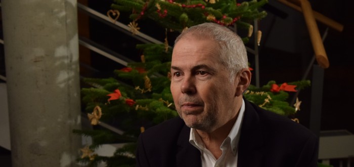 Marek Eben s bratry koncertují i v adventním období