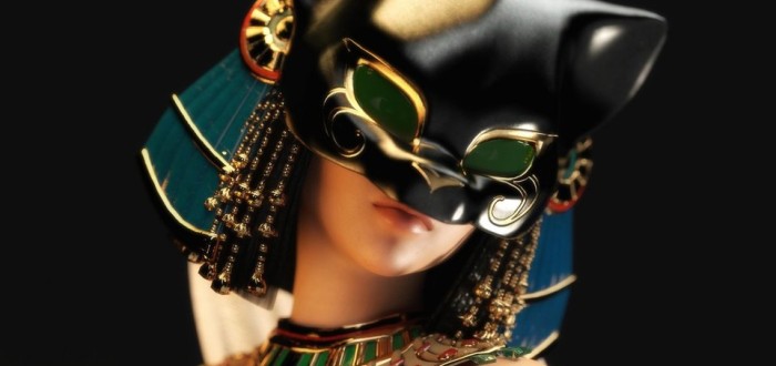 Je možné, že záhadné egyptské princezny vypadaly takto?