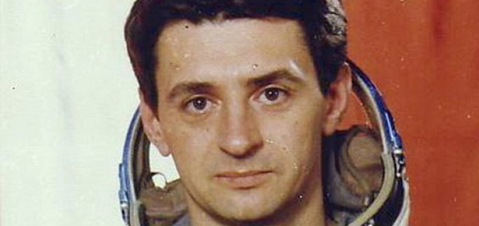 Oldřich Pelčák nakonec do vesmíru neletěl, přednost dostal Vladimír Remek