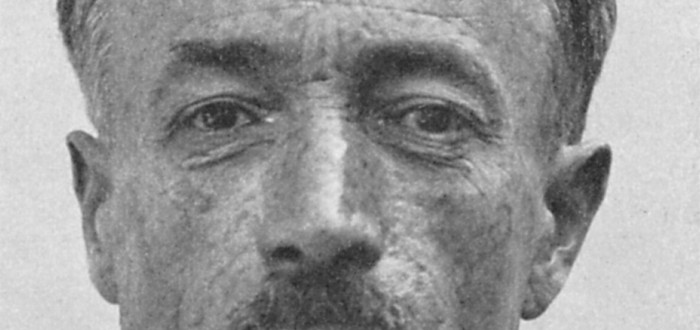 František Kupka je nejvýznamnějším českým umělcem