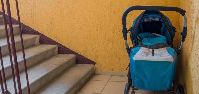 Malému chlapci už bohužel život nikdo nevrátí