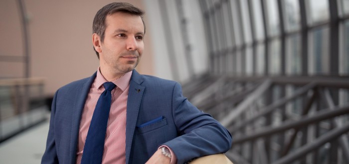 Jedna z věcí, které se Kolajovi povedly prosadit, je například vzájemná propojitelnost chatovacích platforem