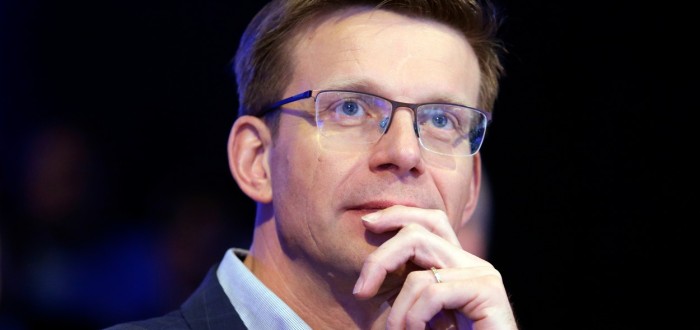 Podle Martina Kupky nejde o žádný předvolební boj nebo tahání špíny, fakta prý hovoří jasně