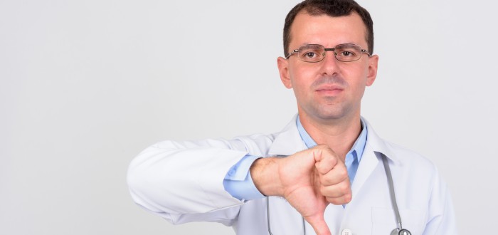 Lidé často na problémy přijdou až v momentech, kdy je pozdě