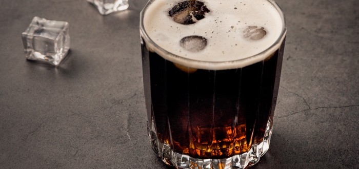 Vznik rakoviny může způsobit i konzumace alkoholických nápojů