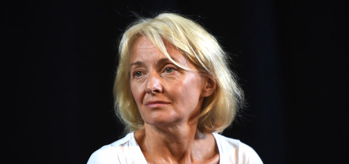 Herečka na dlouhé hodiny ztratila své dva pejsky