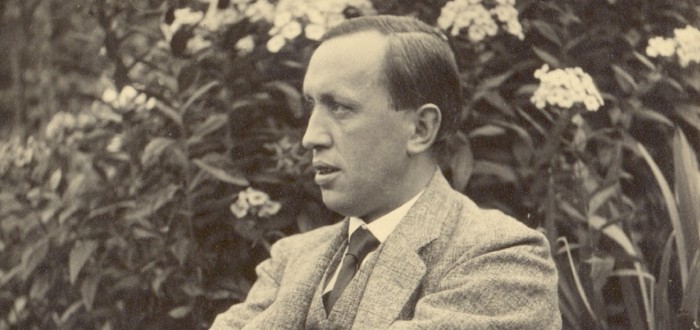 Karel Čapek se hlásil k modernímu pragmatismu, ctil demokracii a toleranci