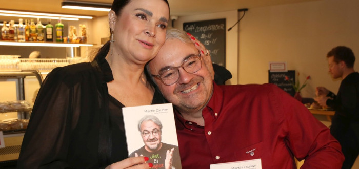 Mahulena Bočanová byla vždy idolem mnoha mužů