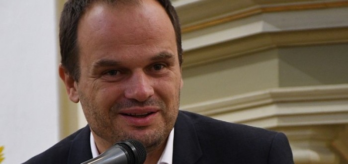Foto: Michal Šmarda