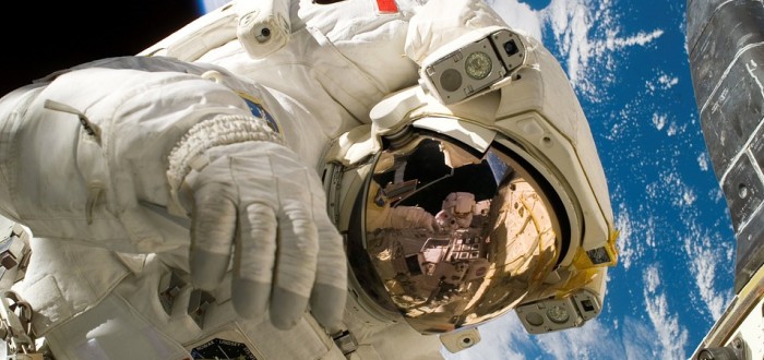 Výstava Cosmos Discovery je otevřena až do 24. května 2020