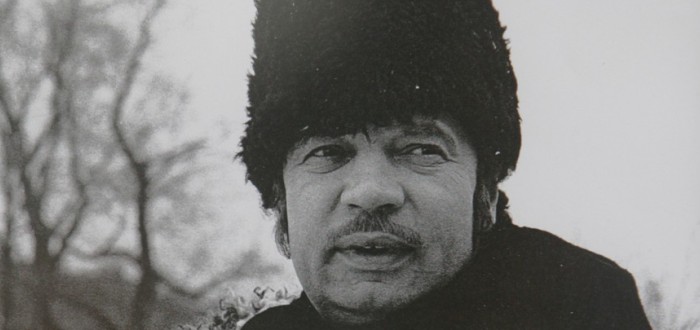 Vladimír Menšík odešel předčasně, nedožil se ani 60 let