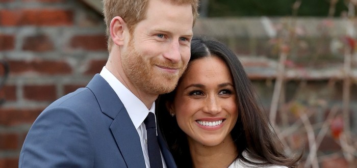 Harry je mladší syn britského následníka trůnu prince Charlese a jeho první ženy princezny Diany. Je vnukem královny Alžběty II.