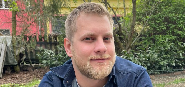 Tomáš Paprštein se nebál svůj příběh sdílet na sociálních sítích