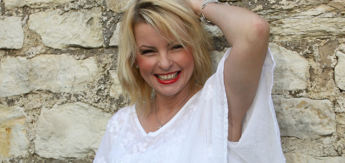Iveta Bartošová byla trojnásobnou Zlatou slavicí