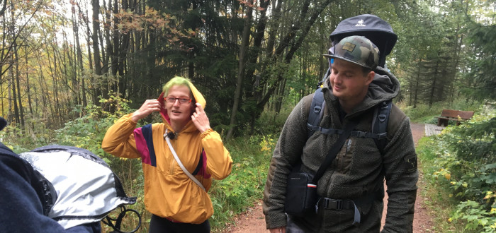 Výměna manželek má u diváků velký úspěch