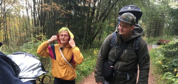 Výměna manželek má u diváků velký úspěch
