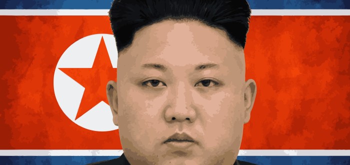 Kim Čong-un dohlížel na cvičení dalekonosného dělostřelectva