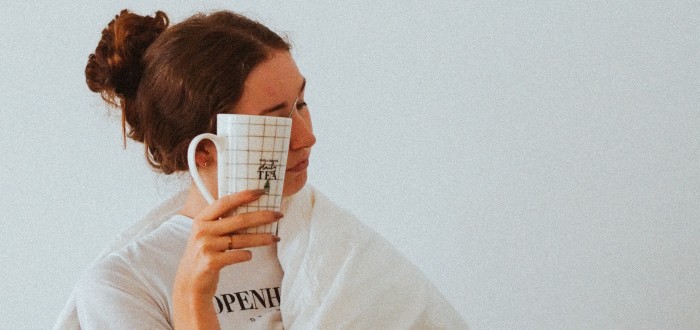 Neustálý pocit vyčerpání může být symbolem chronického únavového syndromu (CFS) neboli myalgické encefalomyelitidy