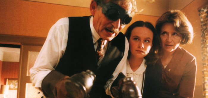 Z Pelíšků se stala sváteční klasika, Vánoce bez tohoto filmu si snad ani nelze představit