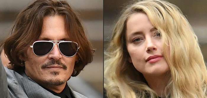 Johnny Depp a Amber Heard si skandálem poškodili svou hereckou kariéru