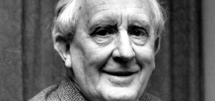 Tolkien byl opravdu jazykově nadaný