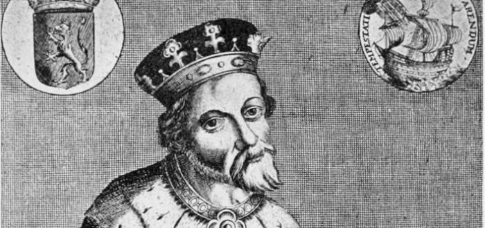Král Václav se příliš svému otci Karlu IV. nepodobal