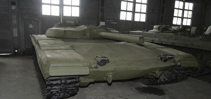 Objekt 775