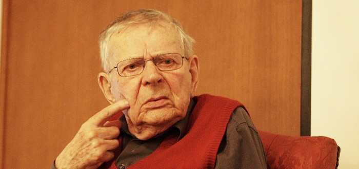 Jan Skopeček byl velmi aktivní jako herec až do vysokého věku, zemřel v roce 2020