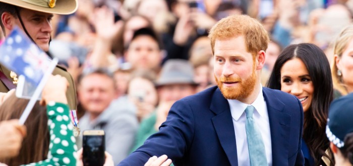 Nová kniha prince Harryho přináší mnohá odhalení