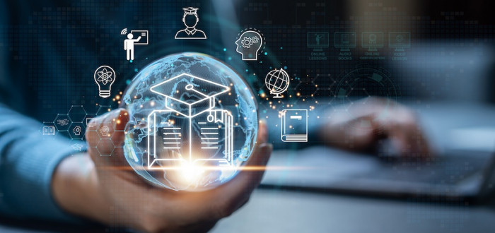 Vzdělávání v digitální éře prochází zásadní transformací a Praha se v tomto ohledu stává lídrem