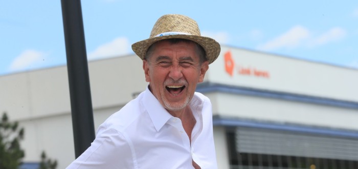 Má Andrej Babiš opravdu volby v kapse?