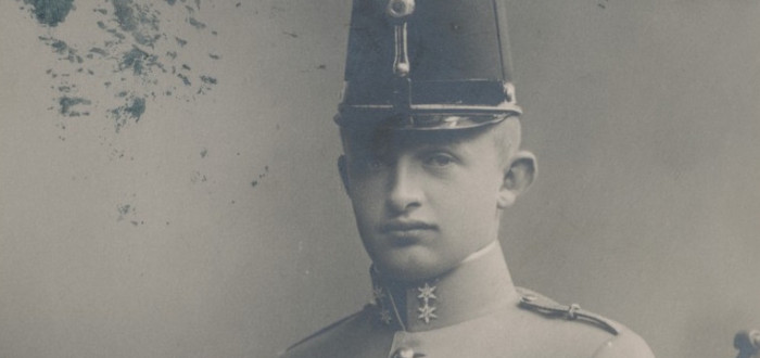 Po zániku Rakouska-Uherska koncem roku 1918 byl Karel I. nucen odejít do exilu, ale svých titulů a nároků se nikdy nevzdal