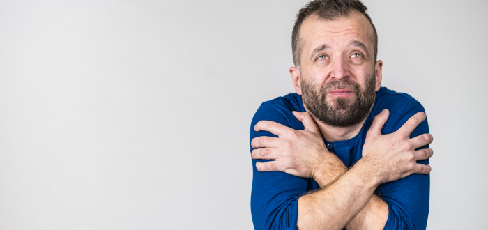Zahřát nás může mimo jiné i pravidelný jídelníček a minimálně jedno teplé jídlo denně