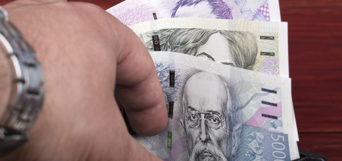 Konsolidační balíček vezme i zaměstnancům